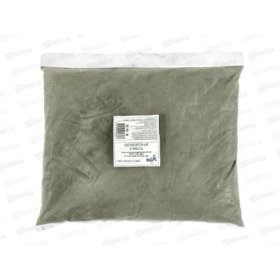 Цементная смесь 3кг М400 М *10