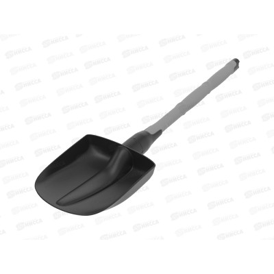 Лопатка универсальная (туризм, авто, сад) 63*16*2,5см)  АП 806