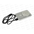 Зарядное устройство  (Пауэрбанк) 1USB 3.0A PD22 5W PB-23-05 Grey