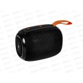Колонка-Bluetooth 5.4 5W1200mAh More Choice BС25 LED-подцвет черный Колонка-Bluetooth 5.4 5W1200mAh More Choice BС25 LED-подцвет черный