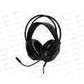 Наушники полноразмерные игровые с MK Borofone BO105 Thunder Black