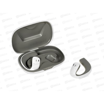 Наушники беспроводные вкладыши Hoco EQ4 Grecefum White Наушники беспроводные вкладыши Hoco EQ4 Grecefum White