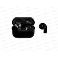 Наушники беспроводные BT вкладыши More choice БВ06 TWS Black