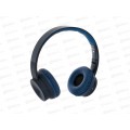 Наушники полноразмерные Borofone 5.0 250man BO11 Maliy Blie