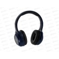  Наушники полноразмерные 5.0 250man Hoco W33 Art sount Blue