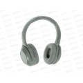 Наушники полноразмерные 5.0 250man Hoco W33 Art sount Grey