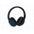 Наушники полноразмерные 5.3 200man Borofone BO23 Glamour Blue