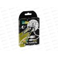 Дата-кабель More USB 2.0A для Type-C choice K14a TPE 1м белый *24 Дата-кабель More USB 2.0A для Type-C choice K14a TPE 1м белый *24