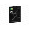 Дата-кабель More USB 3,0A для Type-C More choice K65аa ПВХ 2м, черный