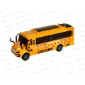Автобус инерц. 3159575, свет, звук, в коробке 19,8*6,8*7,4см