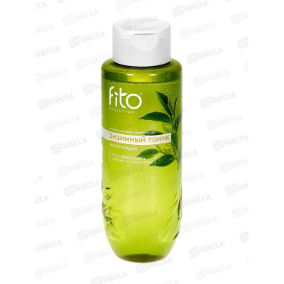 Fito Evolution Тоник матирующий энзимный 250мл *6 Fito Evolution Тоник матирующий энзимный 250мл *6