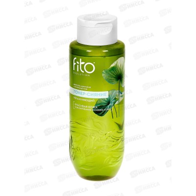 Fito Evolution Тонер-сияние 250мл