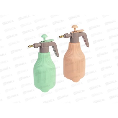 Опрыскиватель 1,5л INBLOOM 166-061   г