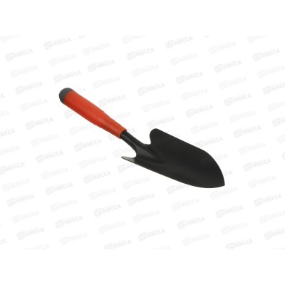 Лопатка садовая 31*8,5см, металл, INBLOOM 181-013   г
