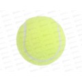 Мяч для большого тенниса, 1шт, тм BY SPORT, 072-002  г