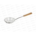 Дуршлаг Ladina деревянная ручка D16см 15511 *10/300 Дуршлаг Ladina деревянная ручка D16см 15511 *10/300