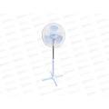 Вентилятор напольный Maxtronic MAX-1615-3 белый