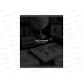 Тетрадь 40л кл. ЭКСМ Black Sepia География ТТ409757 *100