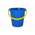 Ведро 5л. синее *20  ИНТ