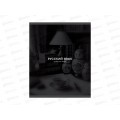 Тетрадь 40л лин. ЭКСМ Black Sepia Русский язык ТТ409759 *120