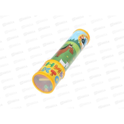 Калейдоскоп &quotСиний трактор&quot В1765481-R4 &quotИграем Вместе&quot