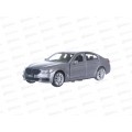 Машина "ТЕХНОПАРК" металл "BMW 5-ER SEDAN M-SPORT", 12см, серый, 5ER-12-GY, в/к Машина "ТЕХНОПАРК" металл "BMW 5-ER SEDAN M-SPORT", 12см, серый, 5ER-12-GY, в/к