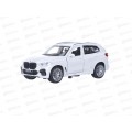 Машина "ТЕХНОПАРК" металл "BMW X5 M-SPORT", 12см, белый в/к Машина "ТЕХНОПАРК" металл "BMW X5 M-SPORT", 12см, белый в/к