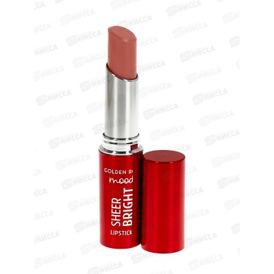 ГР Помада для губ M.S.B.L. №106 Peachy pink