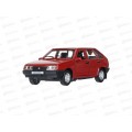 Машина &quotТЕХНОПАРК&quot металл &quotваз-2109 Спутник&quot, 12см, красный, инерц. в/к