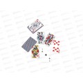 Карты игральные 36л плотный картон AL-25857 *12/144