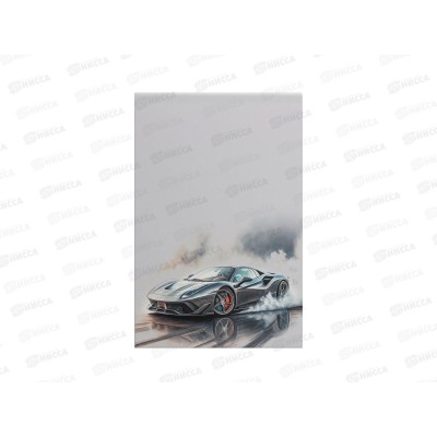 Блокнот 40л ЭКСМ А5 Дрифт1 БСК540472 *40 Блокнот 40л ЭКСМ А5 Дрифт1 БСК540472 *40