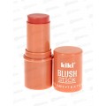 KIKI Кремовые румяна для лица Blush Stick №902 KIKI Кремовые румяна для лица Blush Stick №902