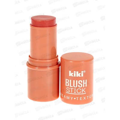 KIKI Кремовые румяна для лица Blush Stick №902