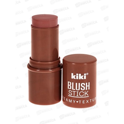 KIKI Кремовые румяна для лица Blush Stick №906