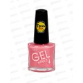 KIKI Лак для ногтей Gel Effect №036 KIKI Лак для ногтей Gel Effect №036