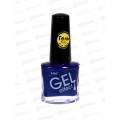 KIKI Лак для ногтей Gel Effect №060 KIKI Лак для ногтей Gel Effect №060