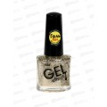 KIKI Лак для ногтей Gel Effect №084 KIKI Лак для ногтей Gel Effect №084