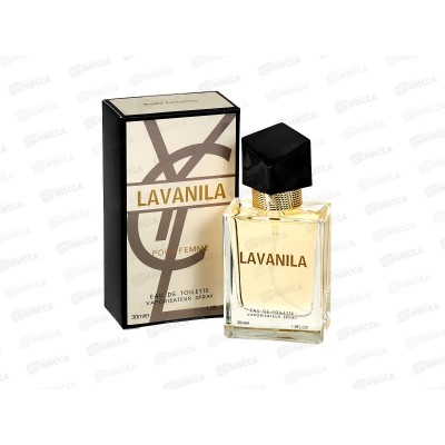 BLX Lavanila, т/в 30мл женская М *12