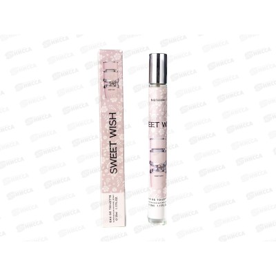 BLX Sweet Wish, т/в 35мл женская М *12 BLX Sweet Wish, т/в 35мл женская М *12