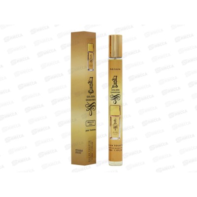 BLX Golden Shadows, т/в 35мл мужская М *12