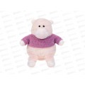 Бегемотик Плампи, 30см, MT-MRT-PL-0520241-30 Maxitoys Бегемотик Плампи, 30см, MT-MRT-PL-0520241-30 Maxitoys