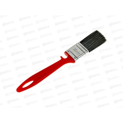 Кисть малярная  35мм для водных красок 342-035 *240