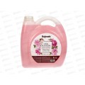 Bojeneh Жидкое мыло для рук Розовый цветок Pink 3500мл *4/160