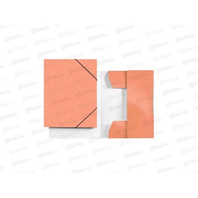 Папка на рез. LAMARK Время удовольствия 240*310*27 картон. TF0110-CN