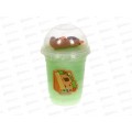 Лизун-Слайм №19-24 &quotКоля&quot 200гр., 11,5*6,5см  *12
