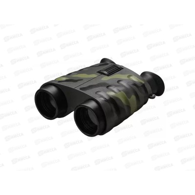 Бинокль BQ-46C 5-кратное увеличение н/бл гб Бинокль BQ-46C 5-кратное увеличение н/бл гб