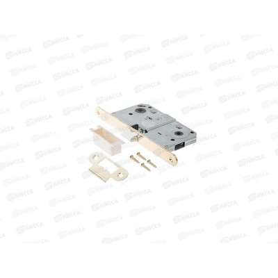 Защелка врезная межкомн. Apecs  5300-WC-G 283177