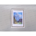 Фоторамка пл. Винтаж 21*30 белый/золот*11 Фоторамка пл. Винтаж 21*30 белый/золот*11