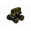 Машинка инерц. 2243468, 9*9*10см, 4 вида, в коробке