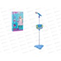 Микрофон &quotGirl's Club&quot 25*95см, IT109933, в коробке 25*7*43,5